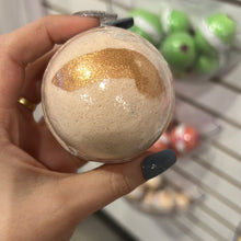 Load image into Gallery viewer, Son of a Nutcracker Bath Bomb
