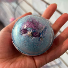 Load image into Gallery viewer, Star Dust Bath Bomb
