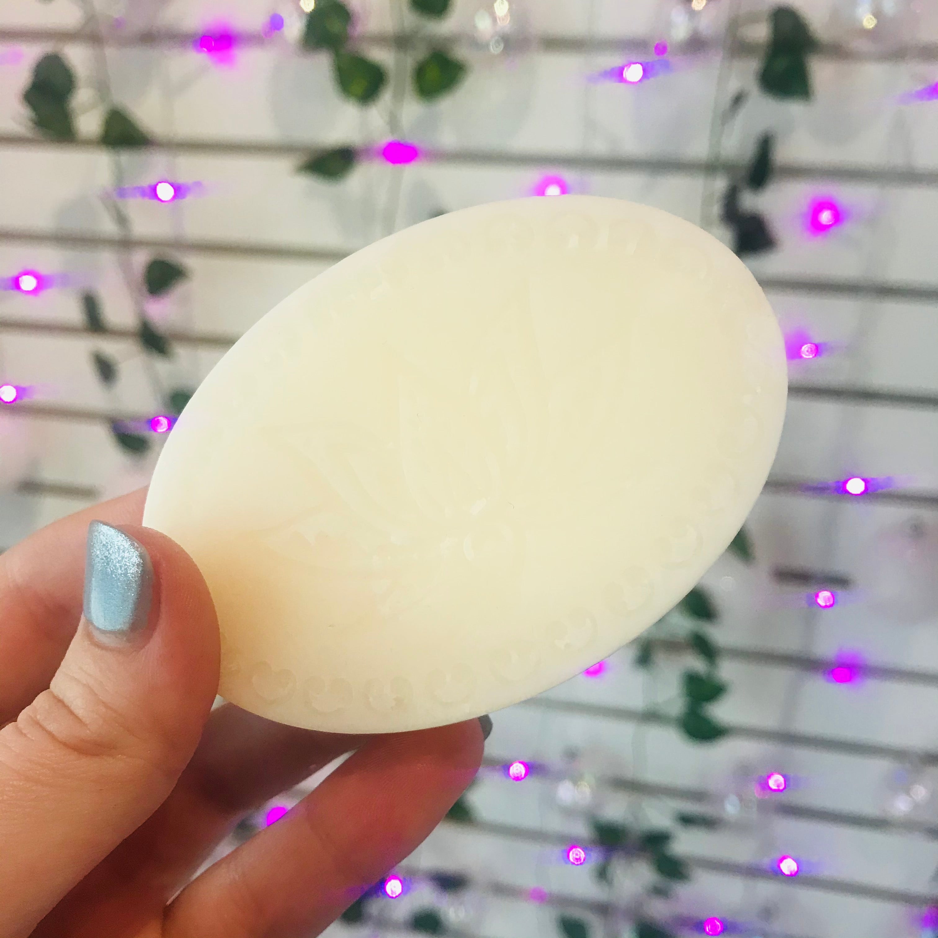 Lotion Bar